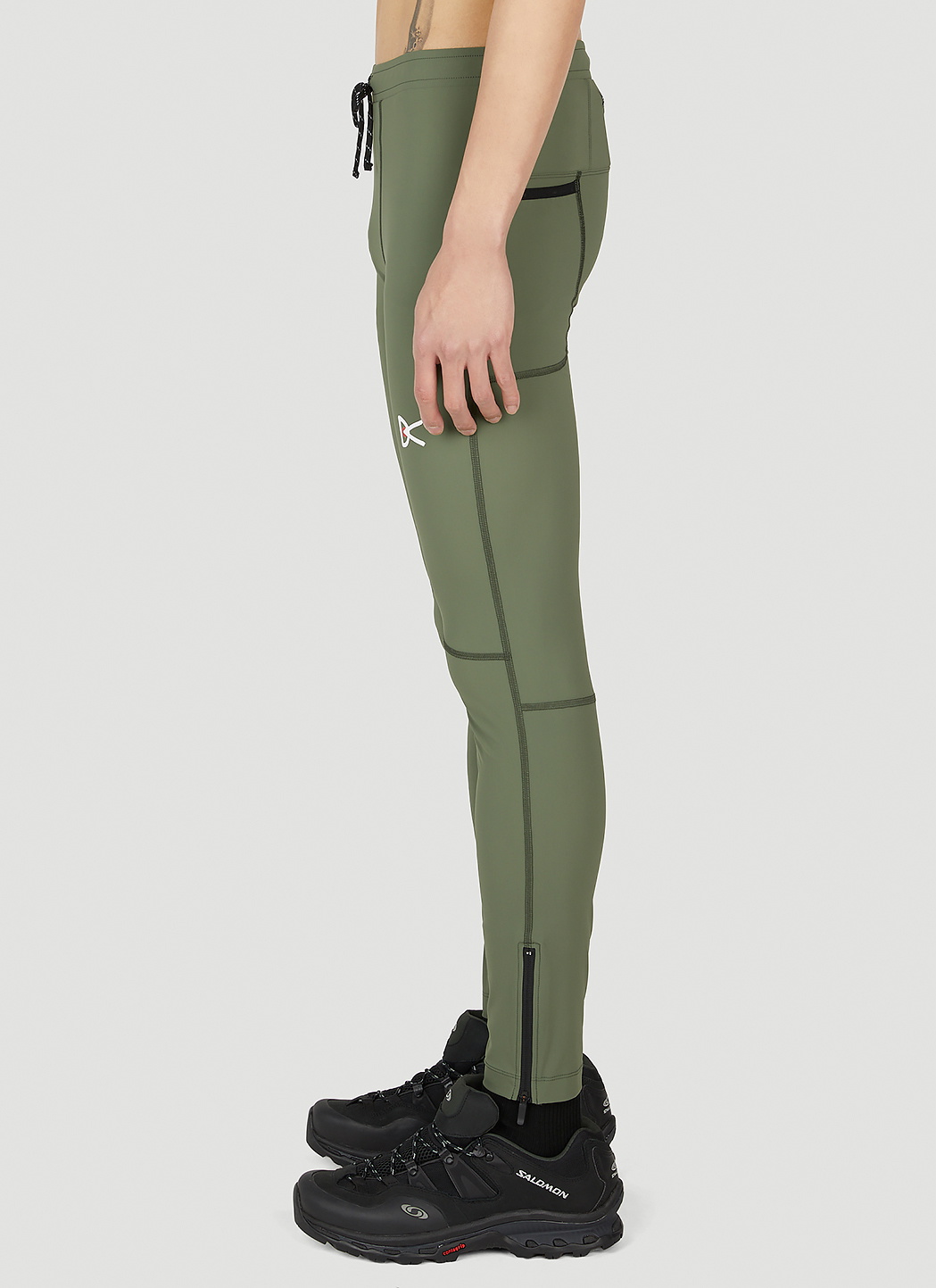District Vision Lono Leggings