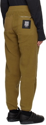 UNDERCOVER Khaki The North Face Edition Lounge Pants