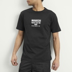 Maharishi Men's Paper Cut Kirin T-Shirt in Black