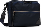 master-piece Navy Various Bag