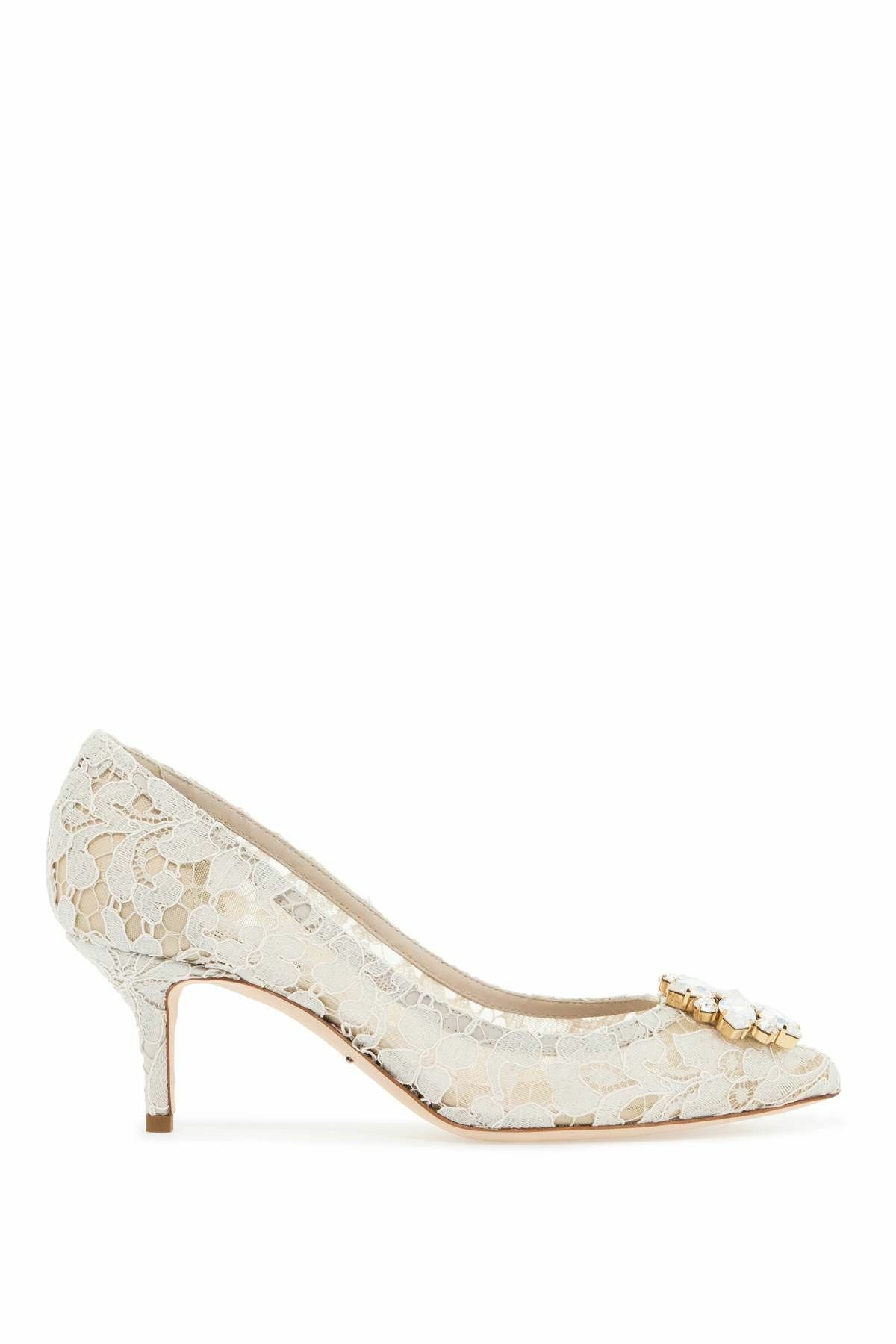 Dolce & Gabbana Dolce & Gabbana Bellucci Pumps main image 0