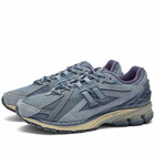 New Balance Men's x Auralee M1906RAL Sneakers in Flint Stone