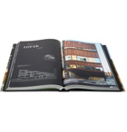Taschen - Homes For Our Time Hardcover Book - Black