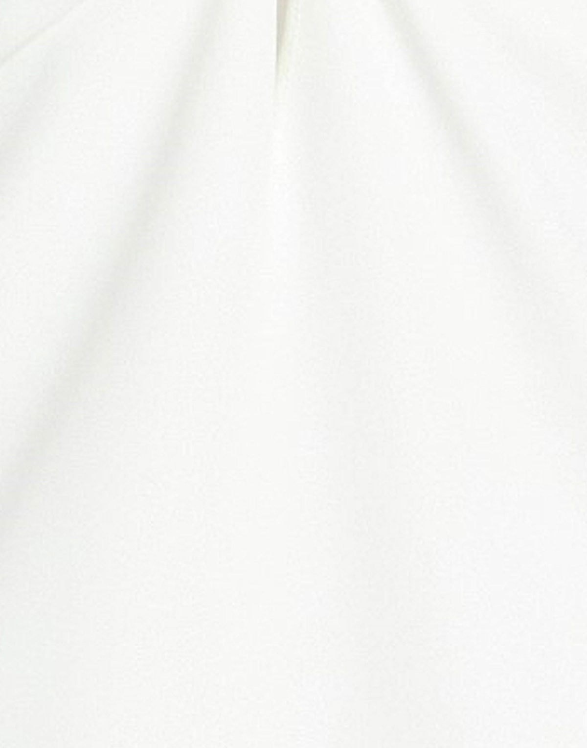 Just Cavalli Womens Mini dress in White