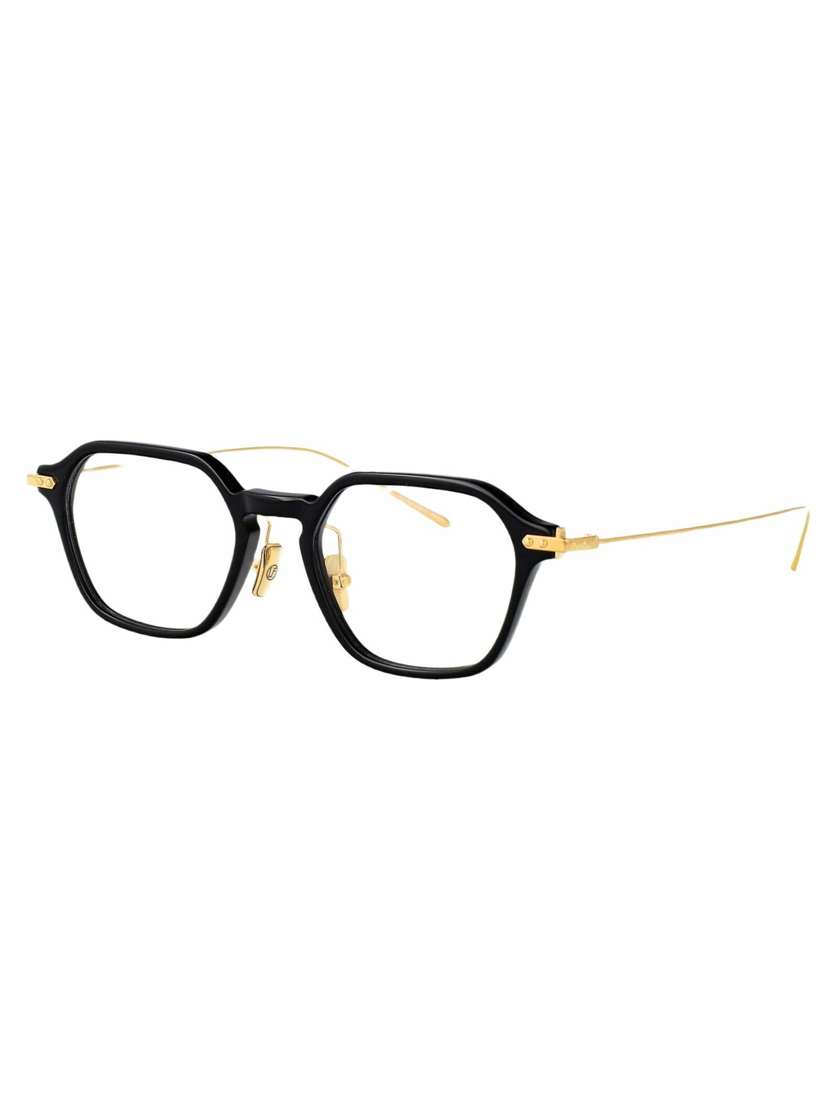 Linda Farrow Renzo Glasses