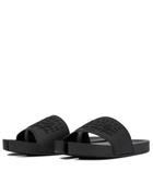 Maison Margiela - Tabi rubber slides