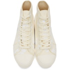 Vans Beige Vault OG Style 24 LX Sneakers