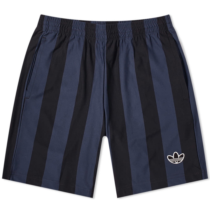 Photo: Adidas Ed Stripe Short