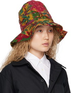 Engineered Garments Multicolor Dome Hat