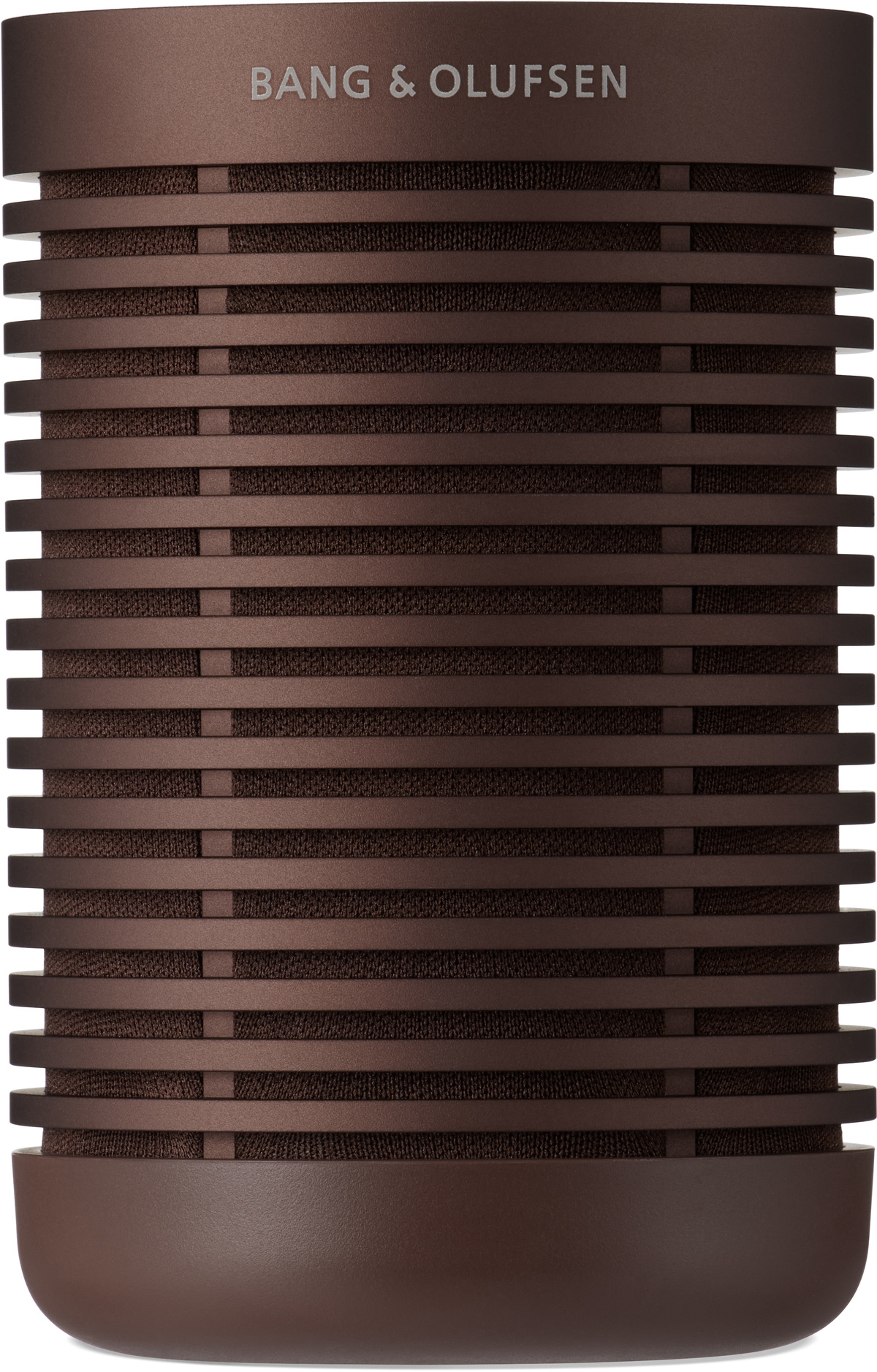 Bang & Olufsen Brown Beosound Explore Outdoor Bluetooth