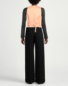 The Andamane Womens Tailored Vest Apricot