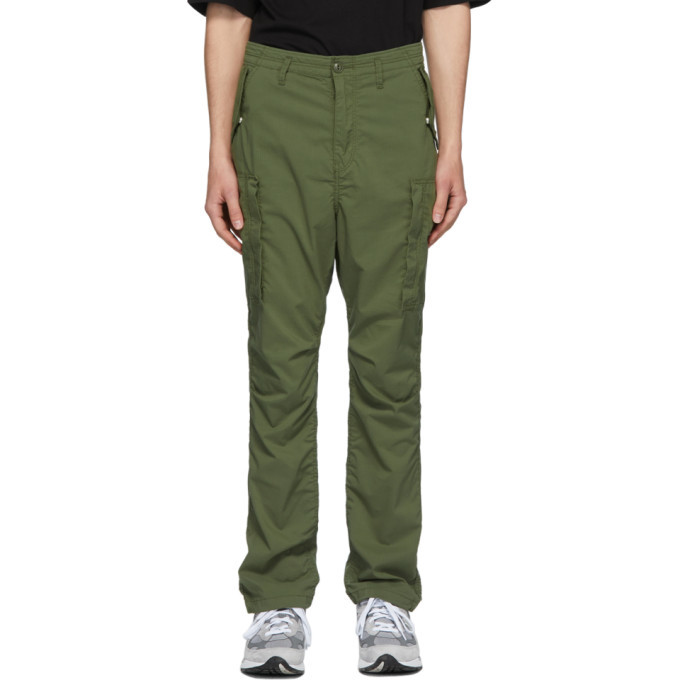 nonnative Khaki Trooper Cargo Pants Nonnative