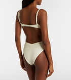 Montce Paula bikini bottoms