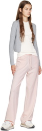 Hugo Pink Sarmetta Lounge Pants
