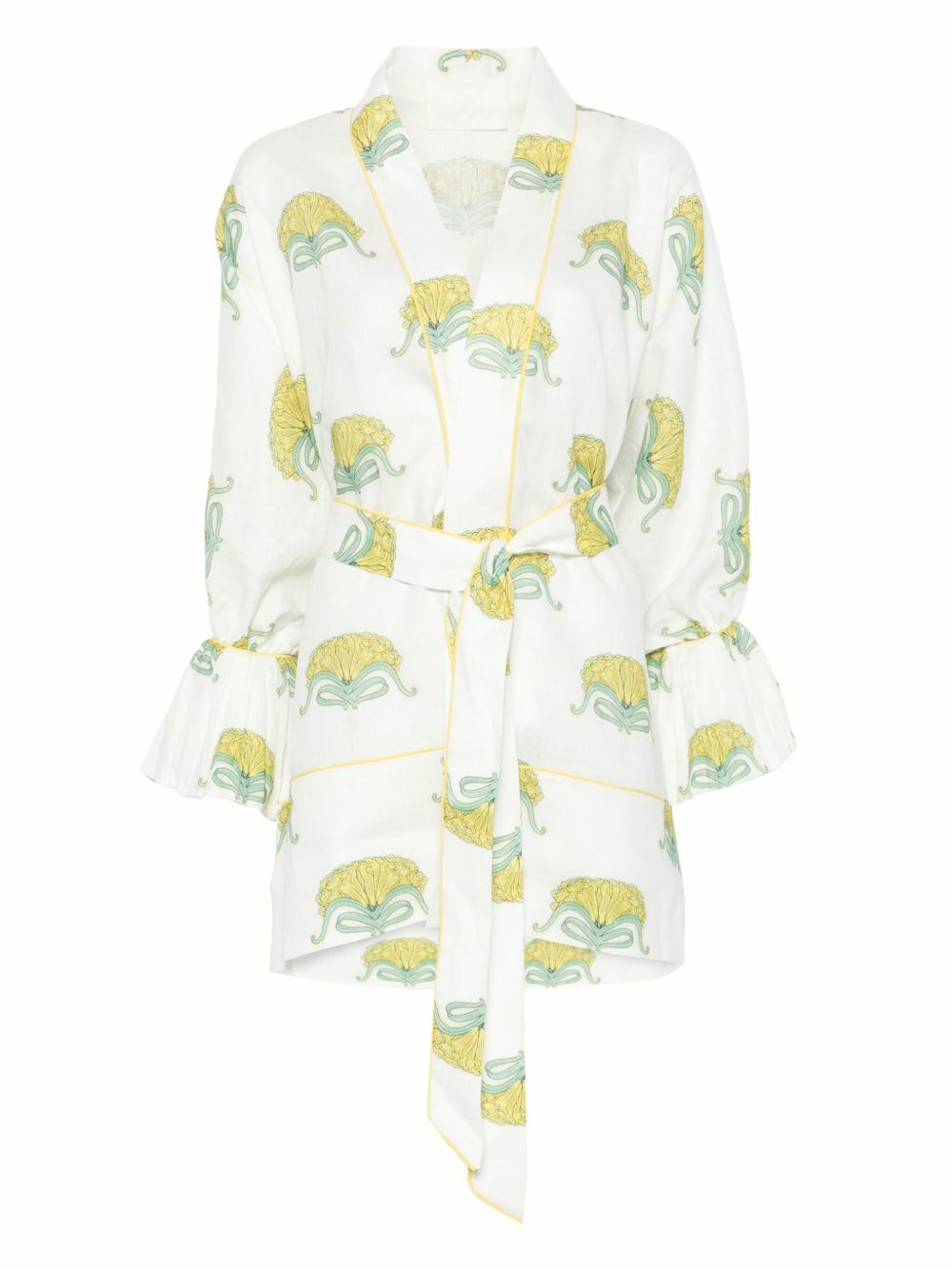 Maison La Plage Marie Louis Jacket