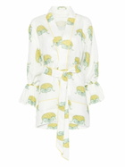 Maison La Plage Marie Louis Jacket