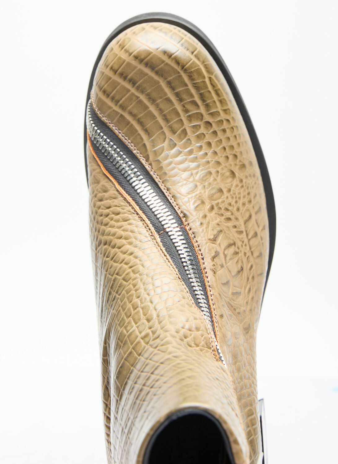 GmbH Ergonomic Riding Ankle Boot