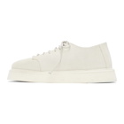 Marsell Off-White Zampogna Derbys