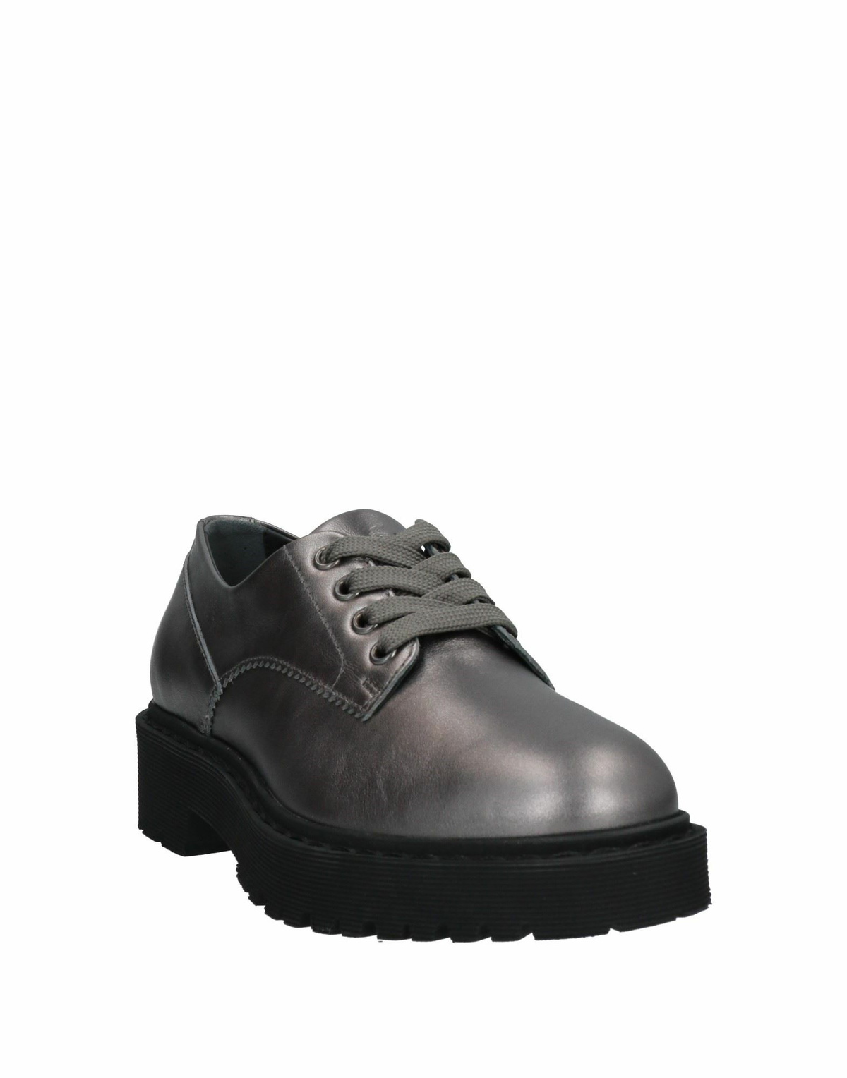 Hogan Womens Lace-up shoes Lead
