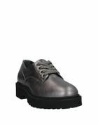 Hogan Womens Lace-up shoes Lead