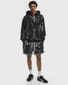 Puma Hoops x Lafrance Written in Chrome Short Black Mens Sport & Team Short