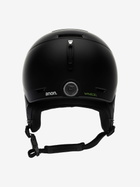 Anon Black Logan WaveCel Helmet