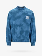 Carhartt Wip Sweatshirt Blue   Mens