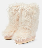 Moon Boot - Icon Yeti knee-high boots