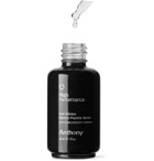 Anthony - High Performance Anti-Wrinkle Glycolic Peptide Serum, 30ml - Colorless