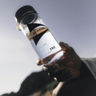 END. x and wander Bottle in Clear 