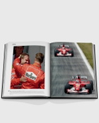 Assouline "Formula 1: The Impossible Collection" By Brad Spurgeon Multi Sports