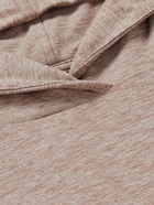 Outdoor Voices - CloudKnit Hoodie - Brown