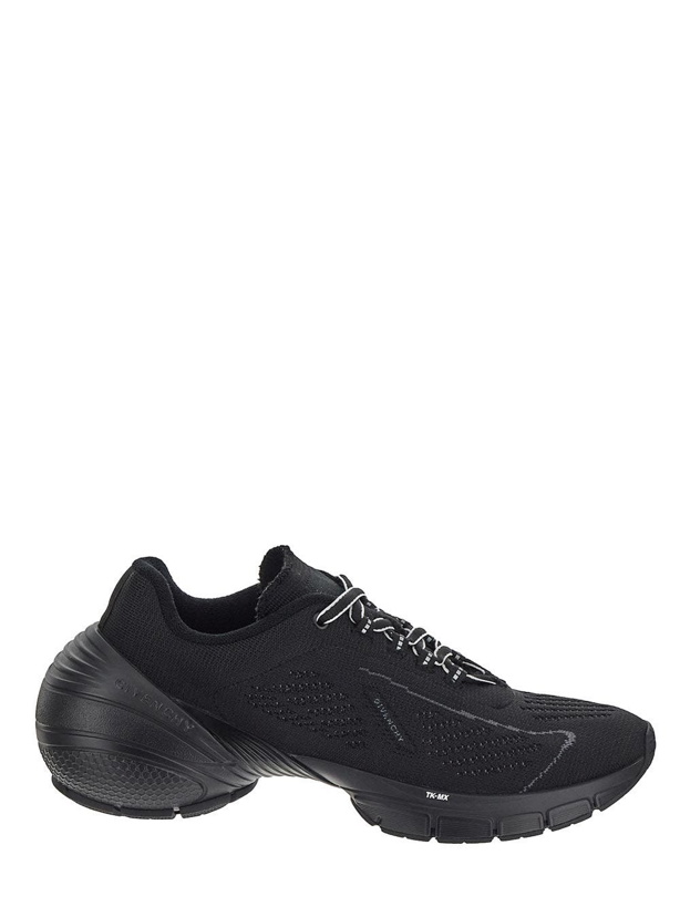 Photo: Givenchy Tk Mx Light Runner Sneakers