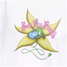 Collina Strada Women's Graphic T-Shirt in Best Frog Friends