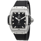 Hublot Spirit Of Big Bang Automatic Diamond Unisex Watch 665.NX.1170.RX.1204