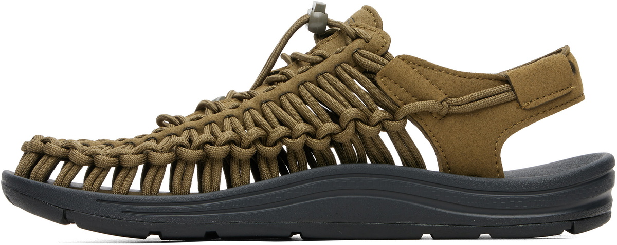 KEEN Khaki UNEEK Sandals