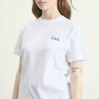 TOGA ARCHIVES Women's TOGA Studs T-Shirt in White