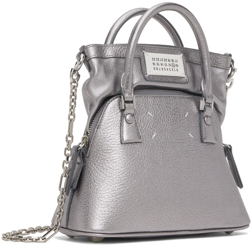 【Maison Margiela】 5AC CLASSIQUE MICRO MAISON MARGIELA-5AC CLASSIQUE MICRO-S56WG0081P4455 T8013 – Dope