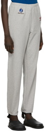 Wales Bonner Grey Adidas Edition Lounge Pants