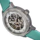 Empress Alice Automatic White Dial Ladies Watch EMPEM3202