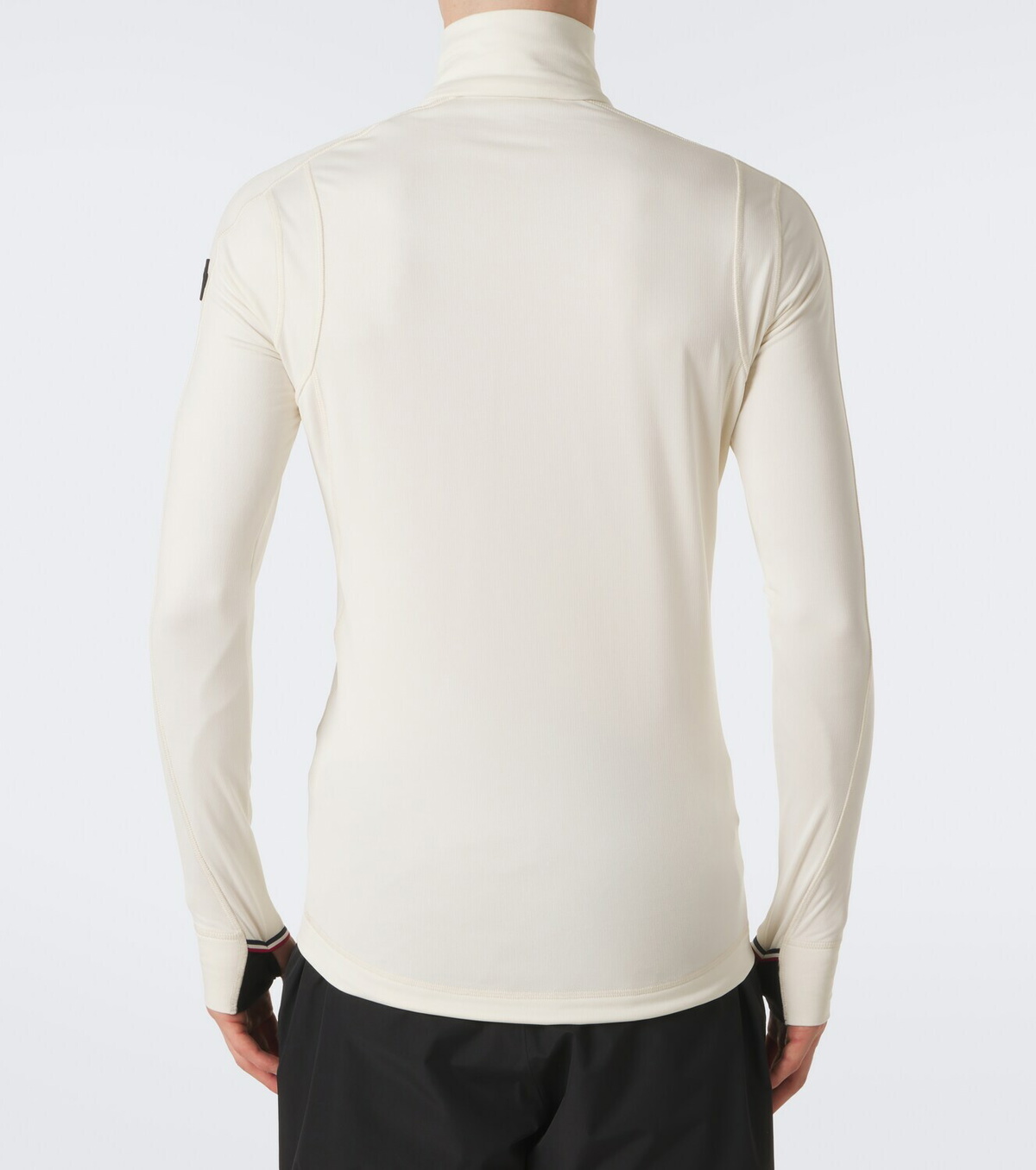 Moncler Grenoble Logo ski top