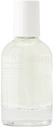 MALIN + GOETZ Dark Rum Eau De Parfum, 50 mL