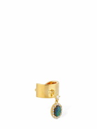 ZIMMERMANN - Austral Huggie Mono Earring