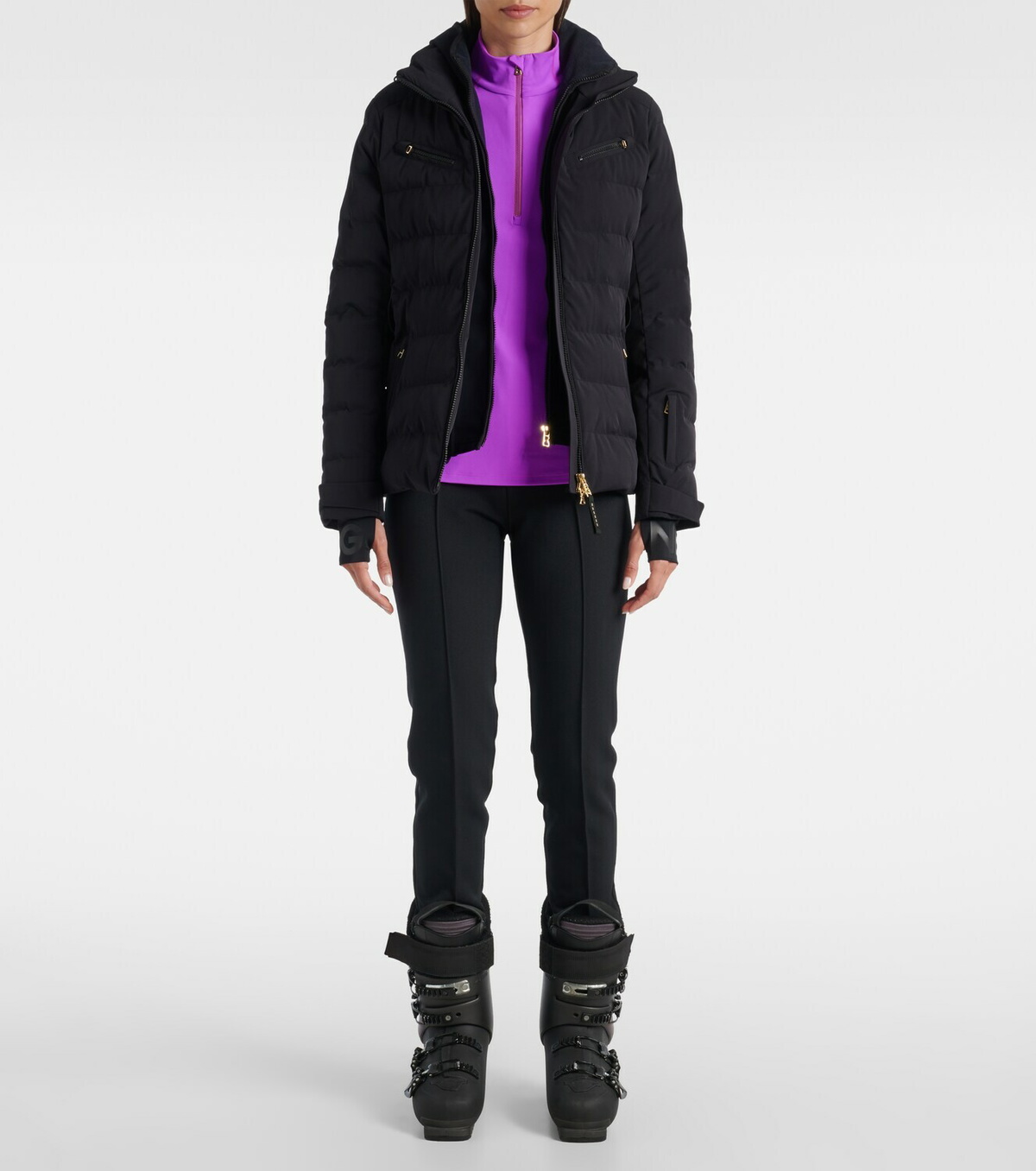 Bogner Medita2 ski top