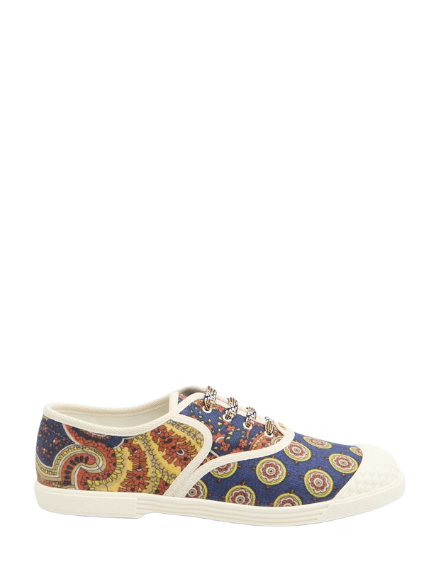 Photo: Valentino Garavani Bay By Bay Sneakers