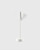 Alessi Tsumiki Tragbare Lampe W   Usb Plug White Lighting