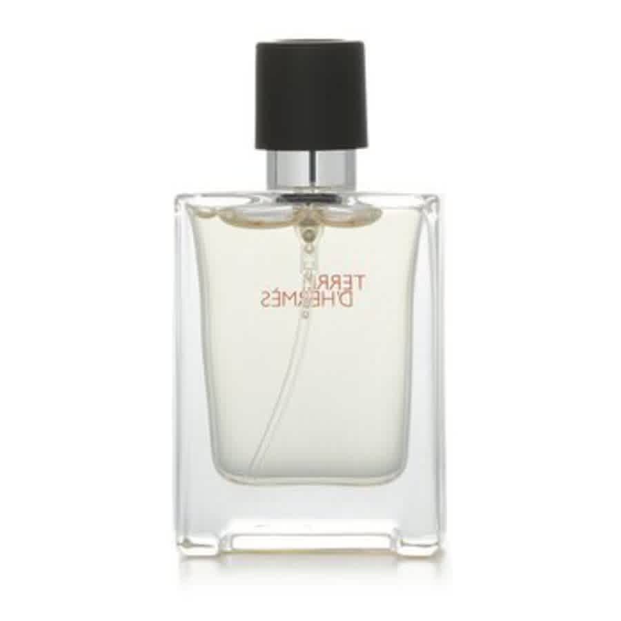 Hermes Mens Terre d'Hermes EDT Spray 0.42 oz Fragrances 3346130013426
