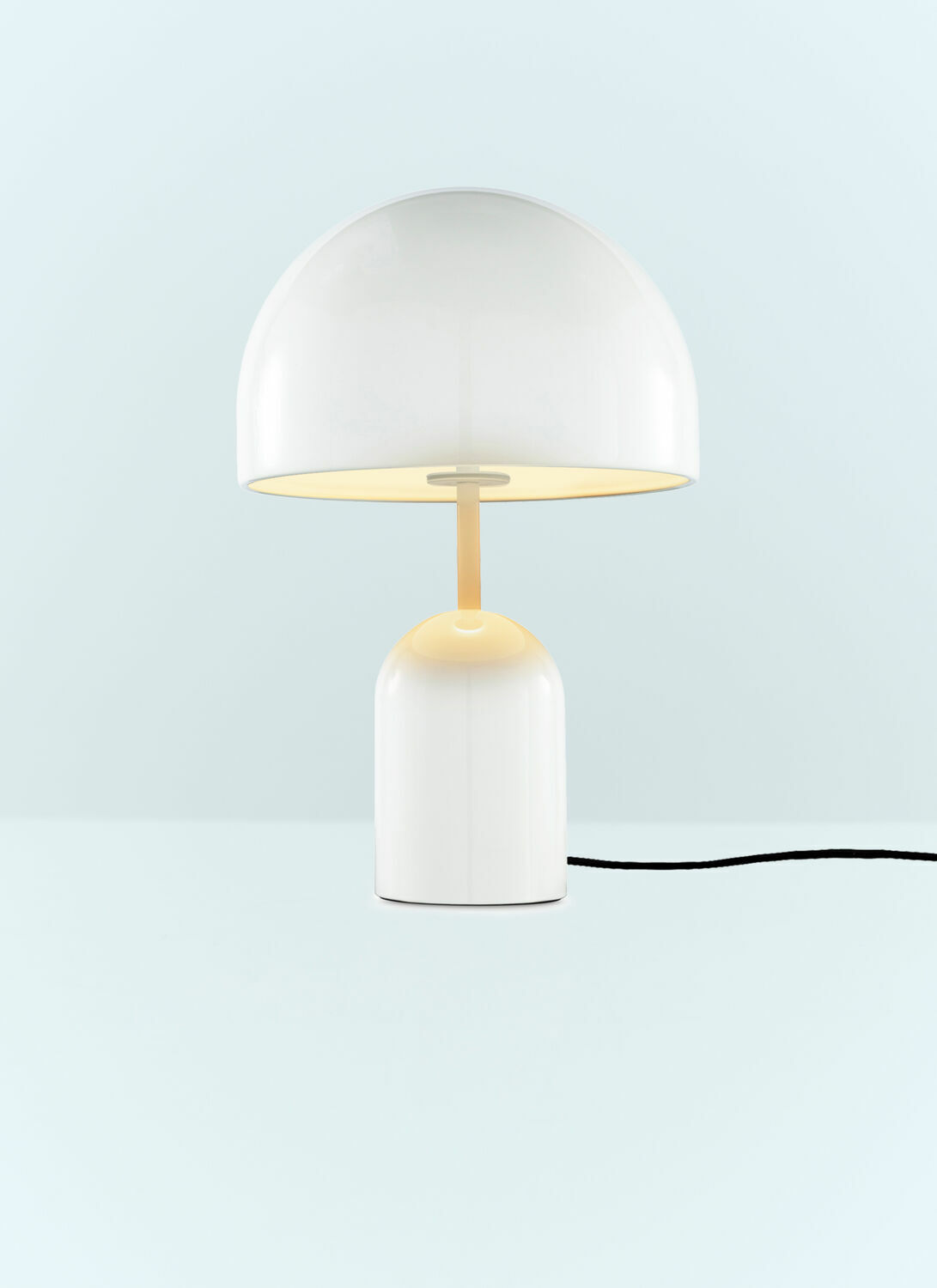 Tom Dixon Bell Table Lamp
