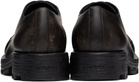 Diesel Brown D-Hammer So D Derbys