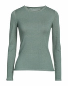 Majestic Filatures Womens Sweater in Sage green
